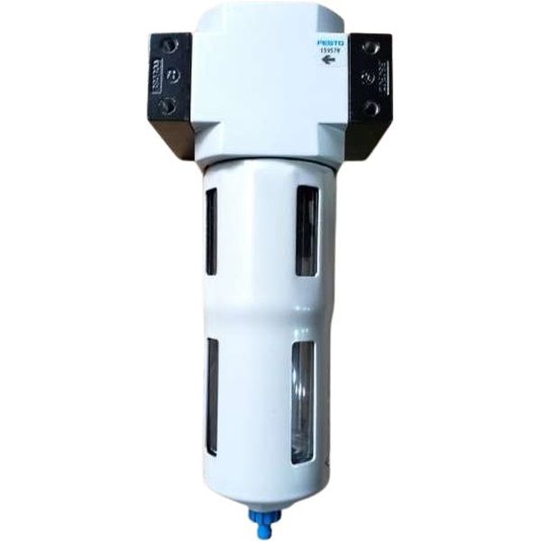 marca: FESTO <br />
modelo: LF12DMIDI 159578 <br />
estado: novo