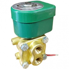 Válvula pneumática 834281 Válvula pneumática 834281