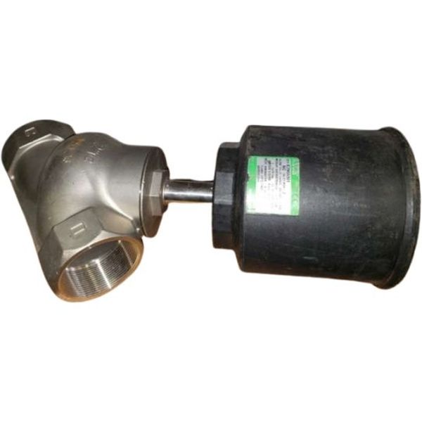 marca: ASCO <br/>
modelo: E290A501 