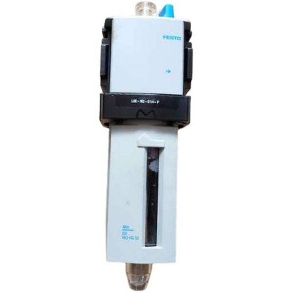 marca: FESTO <br />
modelo: LOEM2G14P