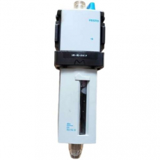 Lubrificador LOE-M2-G1/4-P Lubrificador LOE-M2-G1/4-P