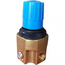 Regulador FESTO LR-1/8-G 159505 Regulador FESTO LR-1/8-G 159505