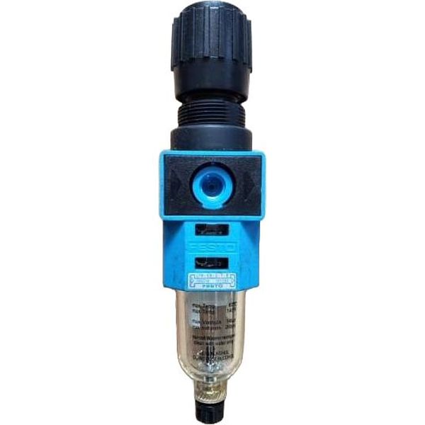 marca: FESTO <br />
modelo: LFR18S7B <br />

