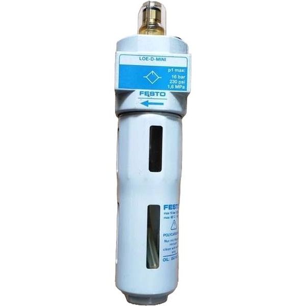 marca: FESTO <br />
modelo: LOEDMINI