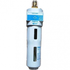 Lubrificador LOE-D-MINI Lubrificador LOE-D-MINI