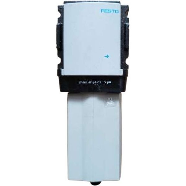 marca: FESTO <br />
modelo: LFM1G14CS 