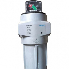 Filtro FESTO LFMA-1-H-A 162817 Filtro FESTO LFMA-1-H-A 162817