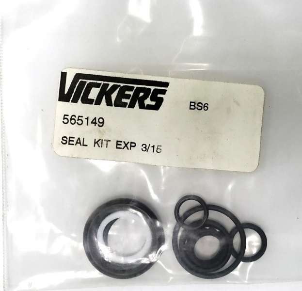 marca: VICKERS <br />
modelo: 565149 <br />
estado: novo