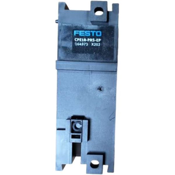 marca: FESTO <br/>modelo: CPE18PRSEP 164973