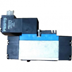 Válvula pneumática MN2H-5/2-D-02 161088 Válvula pneumática MN2H-5/2-D-02 161088