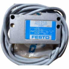 marca: FESTO modelo: SOERSQ PSOKLED 31325 estado: novo