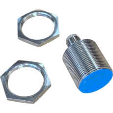 Sensor de proximidade indutivo cilíndrico SIEN-M30B-PS-S-L 150435 - FESTO Sensor de proximidade indutivo cilíndrico SIEN-M30B-PS-S-L 150435 - FESTO