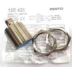 Sensor SIEN-M30B-PS-S-L 150435 Sensor SIEN-M30B-PS-S-L 150435