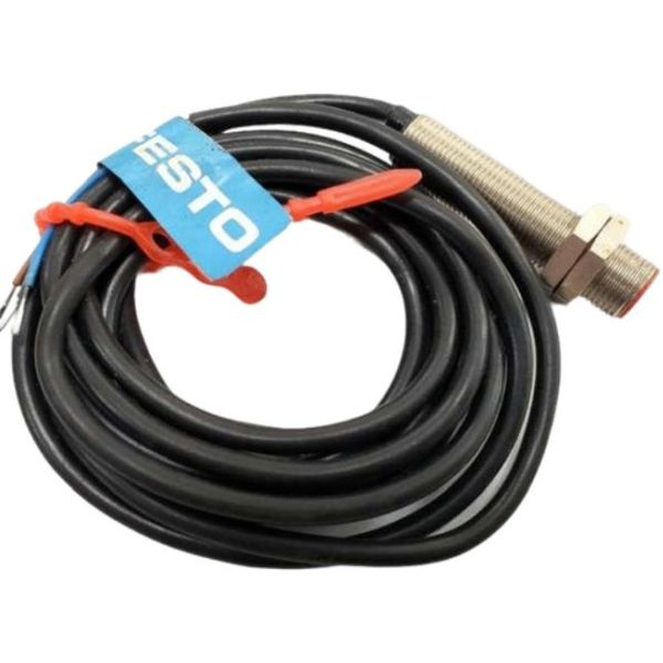 marca: FESTO <br />
modelo: 213288 