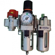 Conjunto lubrifil  AL30-F02 seminovo Conjunto lubrifil  AL30-F02 seminovo