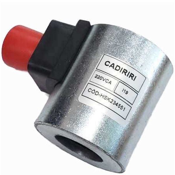 CADIRIRI <br />
similar REXROTH TN6