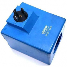 Bobina hidráulica  VICKERS PN879147 24VDC Bobina hidráulica  VICKERS PN879147 24VDC