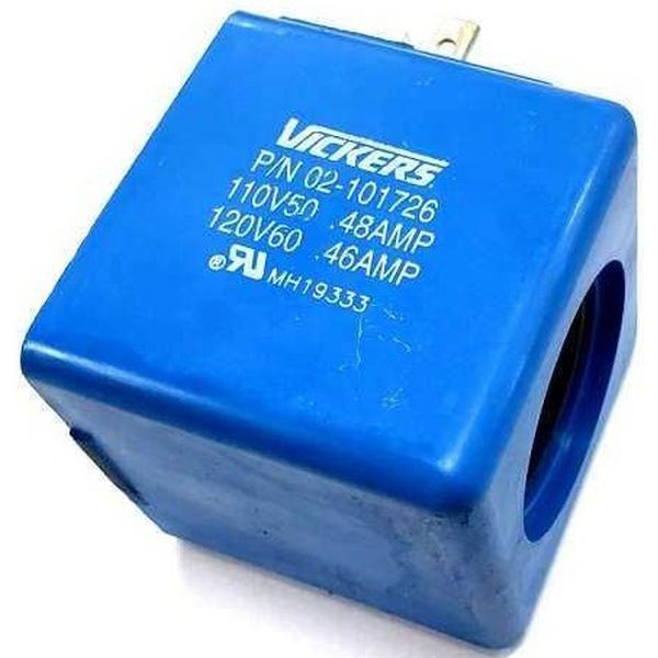 VICKERS <br />
PN02101726 120V60