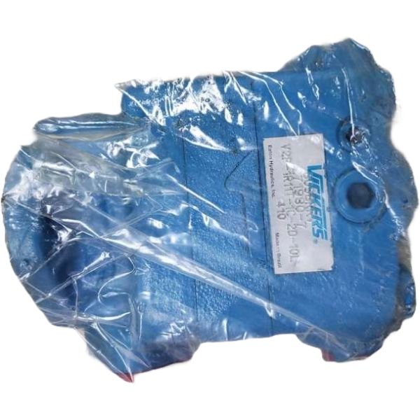 VICKERS <br />
V2P1R11T1C2D10L410
