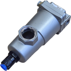 Separador de água AMG150-F02D - SMC Separador de água AMG150-F02D - SMC