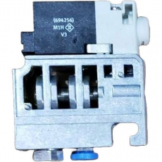 Válvula para terminal CPVSC1-K-QXC 548904 Válvula para terminal CPVSC1-K-QXC 548904