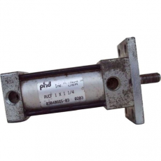 Cilindro pneumático AVCF 1X1 1/4  Cilindro pneumático AVCF 1X1 1/4