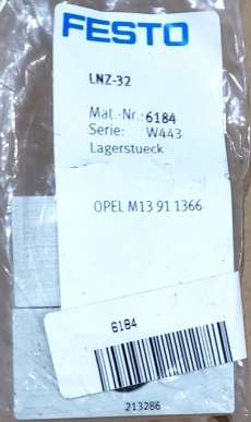 Acessório LNZ32 Acessório LNZ32