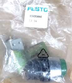 Microválvula FESTO T-3-M5 3632 Microválvula FESTO T-3-M5 3632