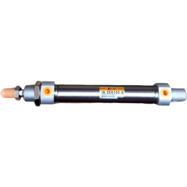 EMC <br/> IA25X100S