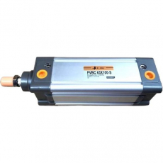 Cilindro pneumático EMC FVBC63X100S  Cilindro pneumático EMC FVBC63X100S