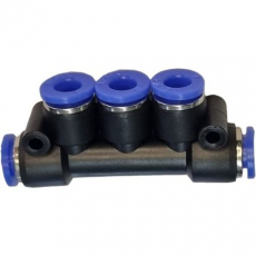 Distribuidor múltiplo EPK06 Distribuidor múltiplo EPK06