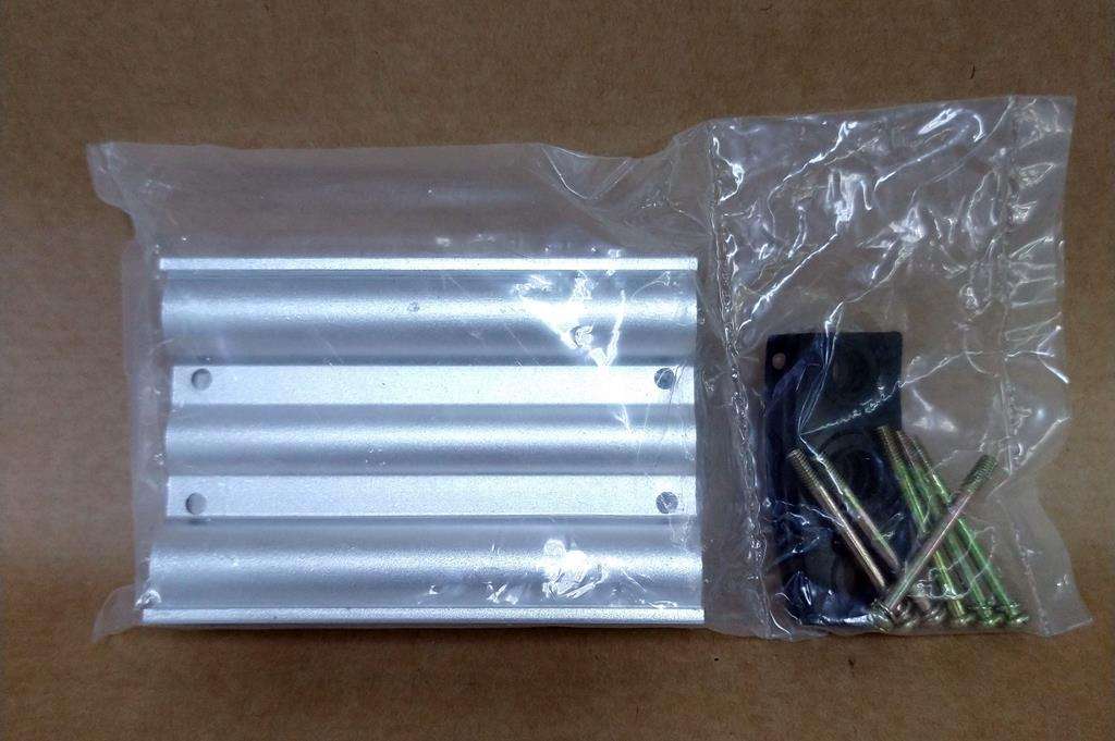 BLOCOS MANIFOLD MODELO V523 ROSCA 3/8