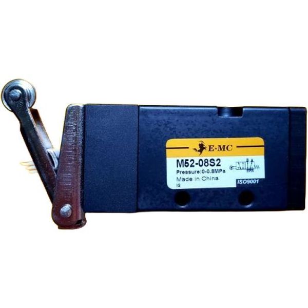EMC <br/>
M5208S2
