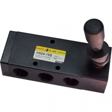 Válvula de alavanca H52415S Válvula de alavanca H52415S