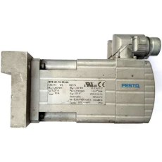 Servomotor FESTO MTR-AC-70-3S-AA 526727