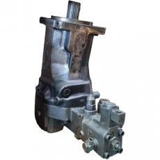 Bomba hidráulica LINDE Bomba hidráulica LINDE