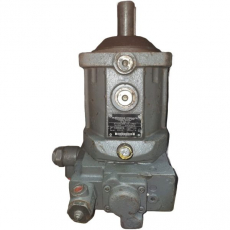 Bomba hidráulica BRUENINGHAUS A7VO55LR3E/63LNPB01 Bomba hidráulica BRUENINGHAUS A7VO55LR3E/63LNPB01