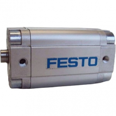 Cilindro pneumático FESTO ADVU-25-35-P-A 25X35 Cilindro pneumático FESTO ADVU-25-35-P-A 25X35