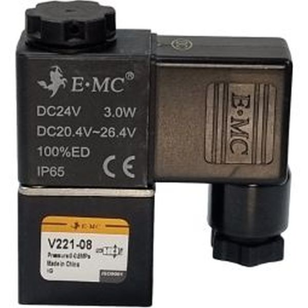 EMC <br />
V22108