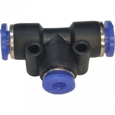 Conexão em T EMC EPEG0604  Conexão em T EMC EPEG0604