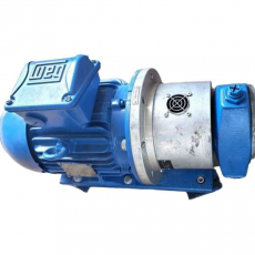 Bomba hidráulica REXROTH RA55362216 Bomba hidráulica REXROTH RA55362216