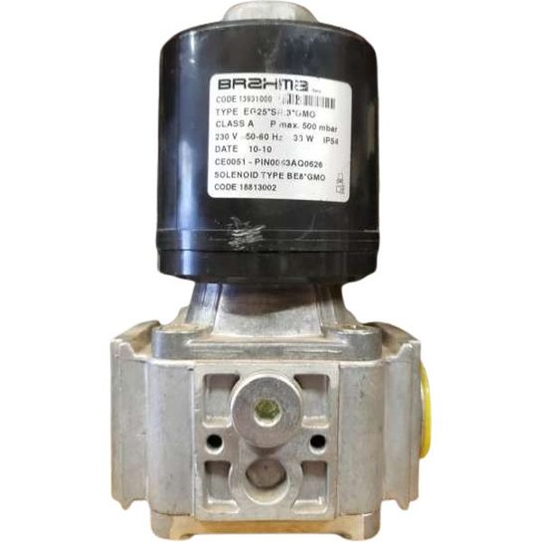 marca: BRAHMA <br />
modelo: EG25 230V 