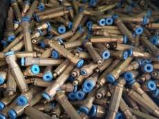 Conexões para pneumática Conexões para pneumática