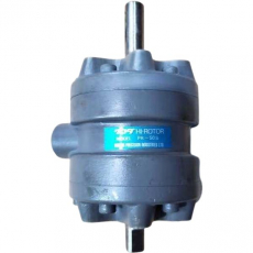 Atuador rotativo pneumático 90º PR50S Atuador rotativo pneumático 90º PR50S