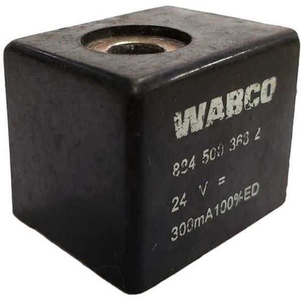 WABCO <br />
usada