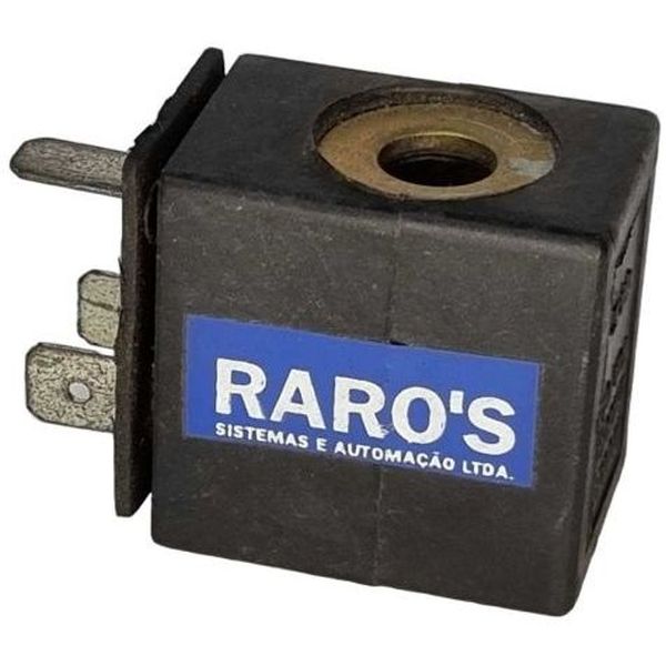 RAROS <br/>
seminova