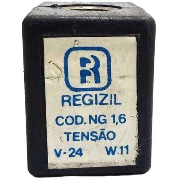 REGIZIL <br /> usado