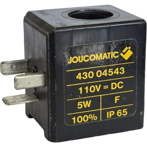 JOUCOMATIC
