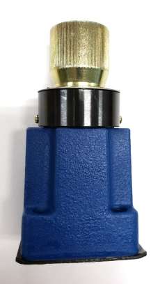 Válvula reguladora de vazão (modelo: 2FRM6B762XB3QR)