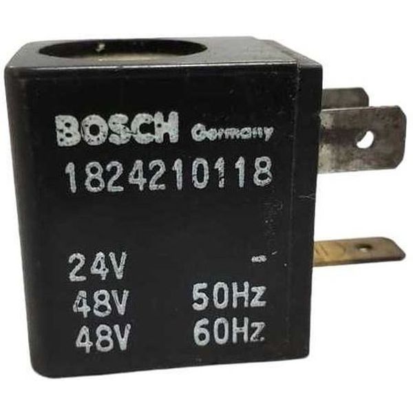 BOSCH <br />
usada